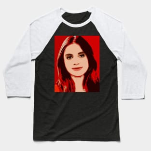 alison brie Baseball T-Shirt